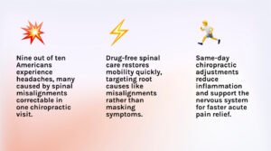 same day chiropractor las vegas