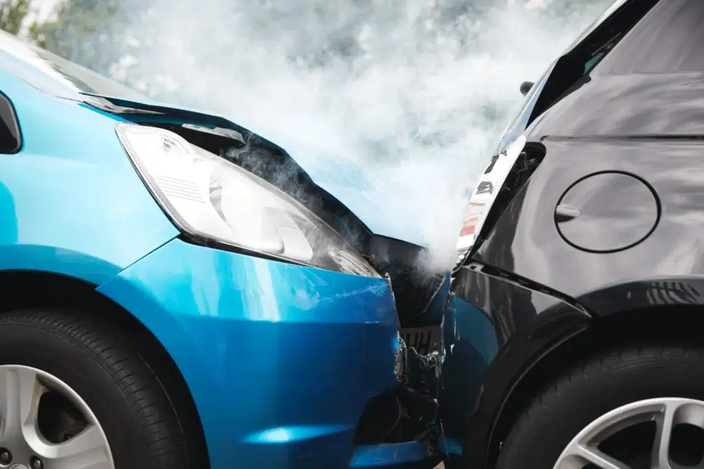 auto accident chiropractor