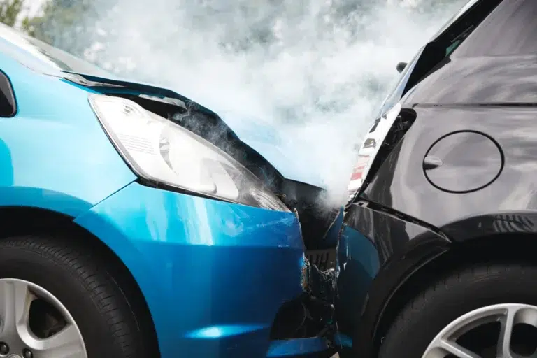 auto accident chiropractor