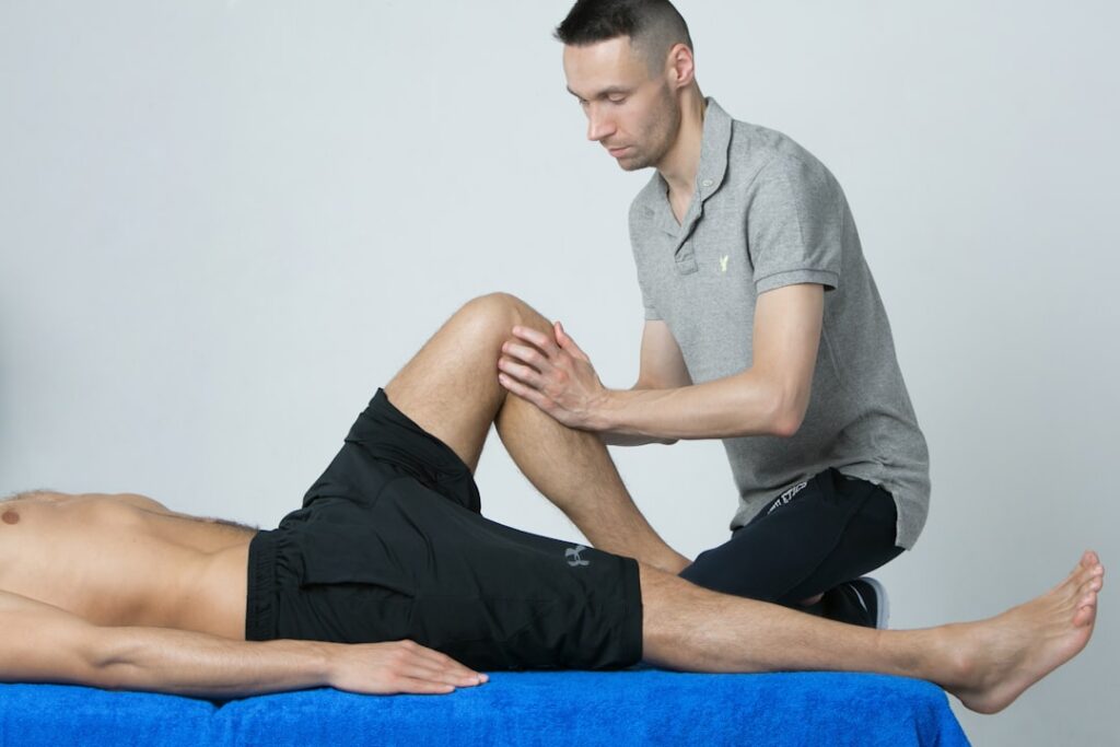 sciatic nerve pain treatment