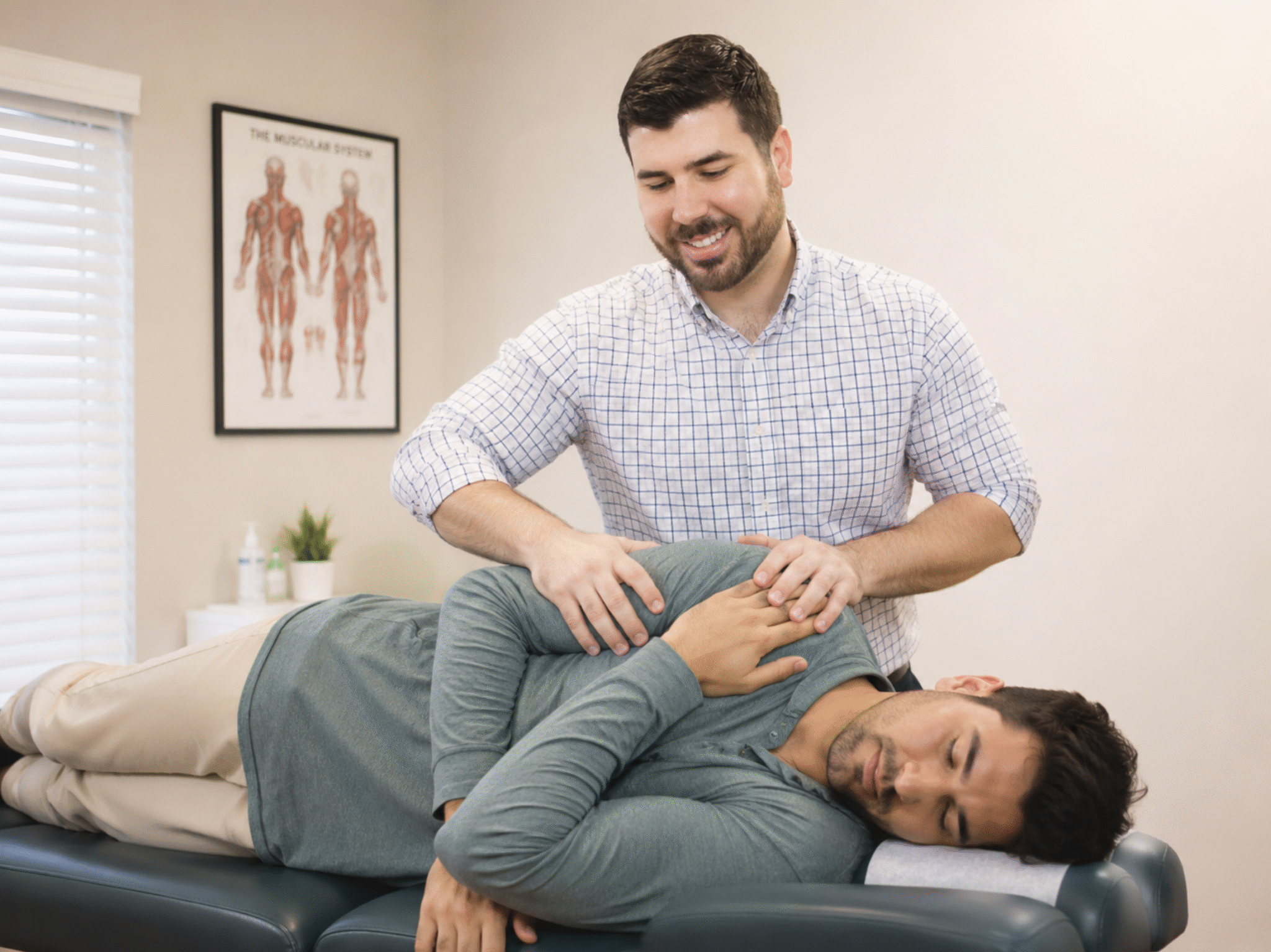 MAST Health