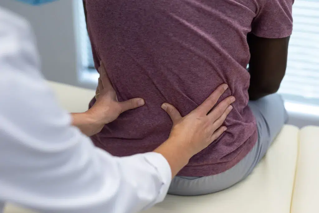 Is Chiropractic Good for Herniated Discs?